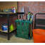 Garage and Shed Tool Organiser