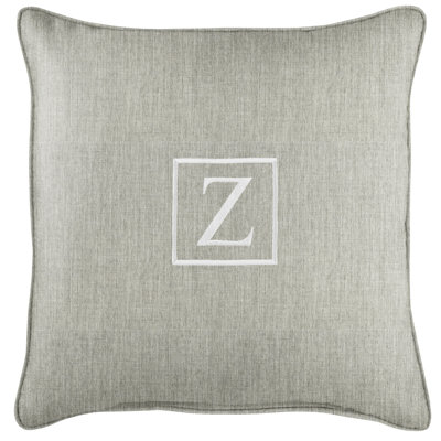 Housse et insert de coussin d'extérieur carré Kettil