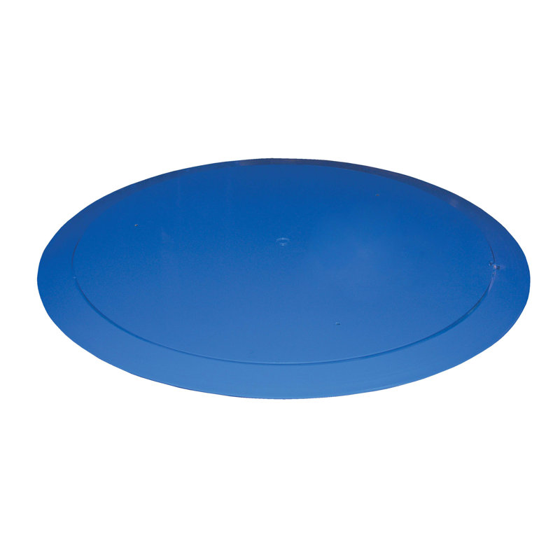 Carousel, 0.88" H x 47.69" W x 47.69" D