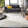 Muniz Performance Geometric Rug