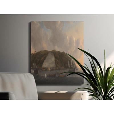 Wrapped Canvas Print Set