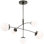 Prescott 5 - Light Chandelier