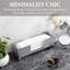 Metal Freestanding Paper Towel Holder-584745327