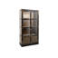 Heavy Industry Curio Cabinet-47858278