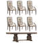 Rhapsody Extendable Dining Table