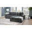 Luxe 108" Corduroy Sectional-24516629