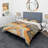 Modern & Contemporary Abstract Duvet Cover-38757953