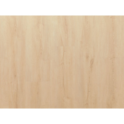 Planche de vinyle de luxe en pierre composite 8,98 po x 46 po x 5 mm - 300 pieds carrés