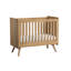 Antoine Cot Bed