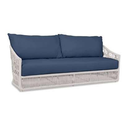 Lucan 78'' Wide Outdoor with SunbCushions
