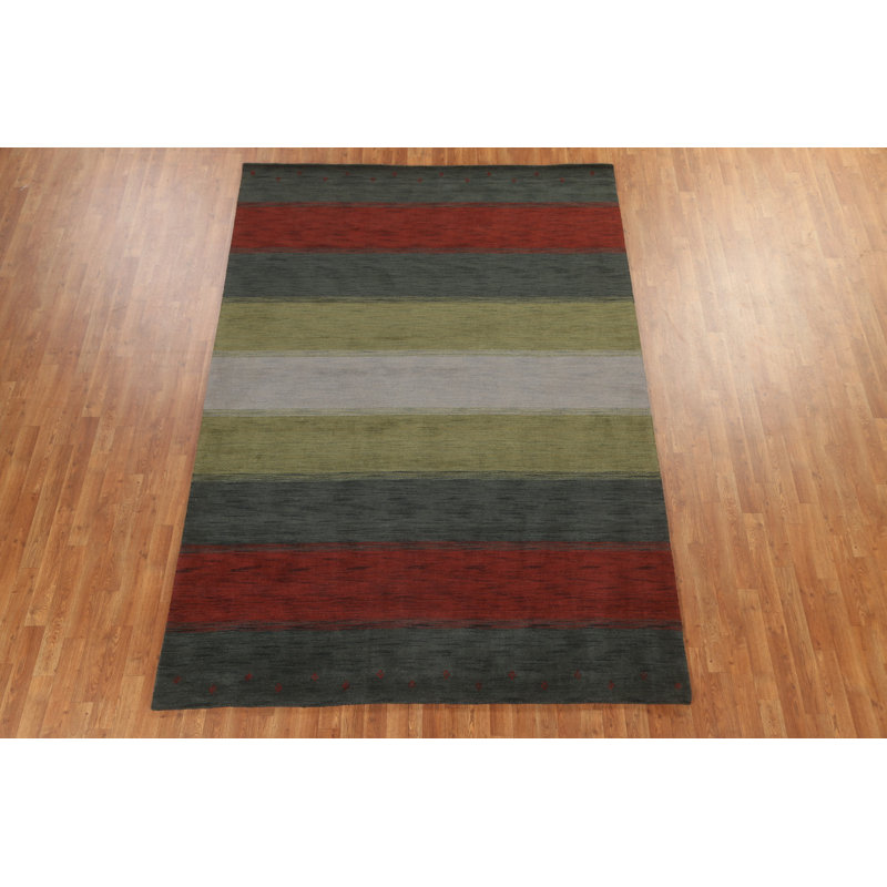 Tapis Gabbeh All-Over