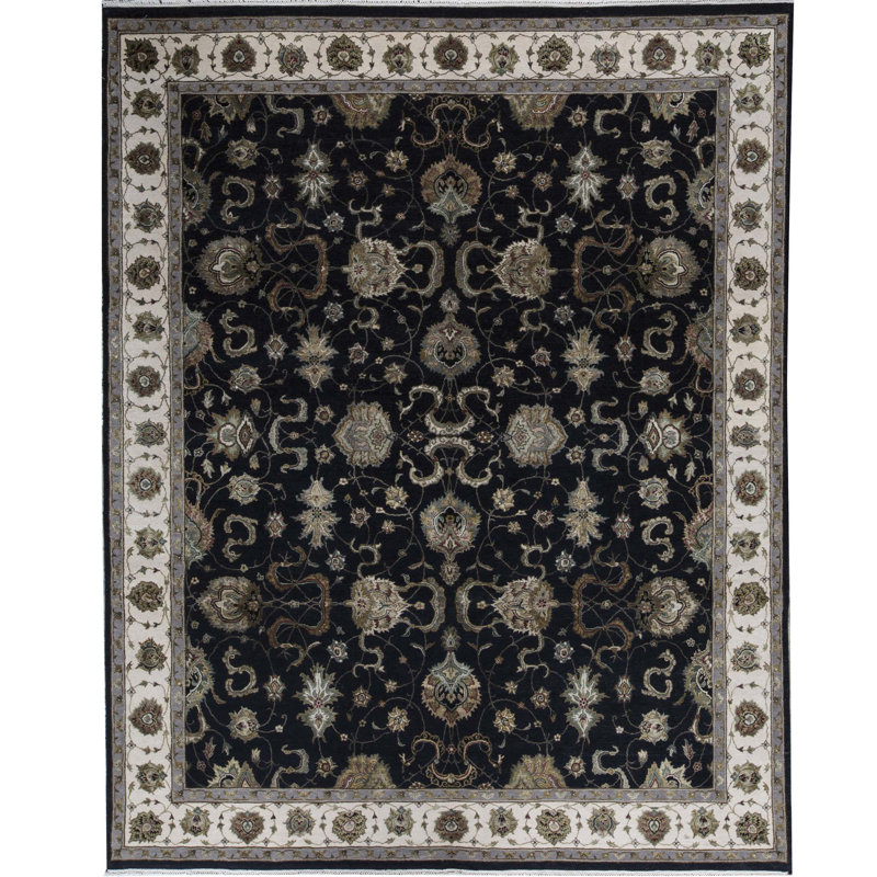 One-of-a-Kind 6'1" X 9'4" Area Rug