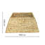 Rattan Tree Skirt