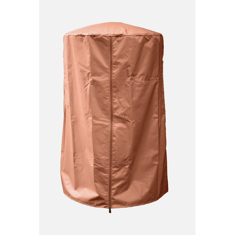 Housse pour chauffe-terrasse Michalski jusqu'à - 24 po, Paprika