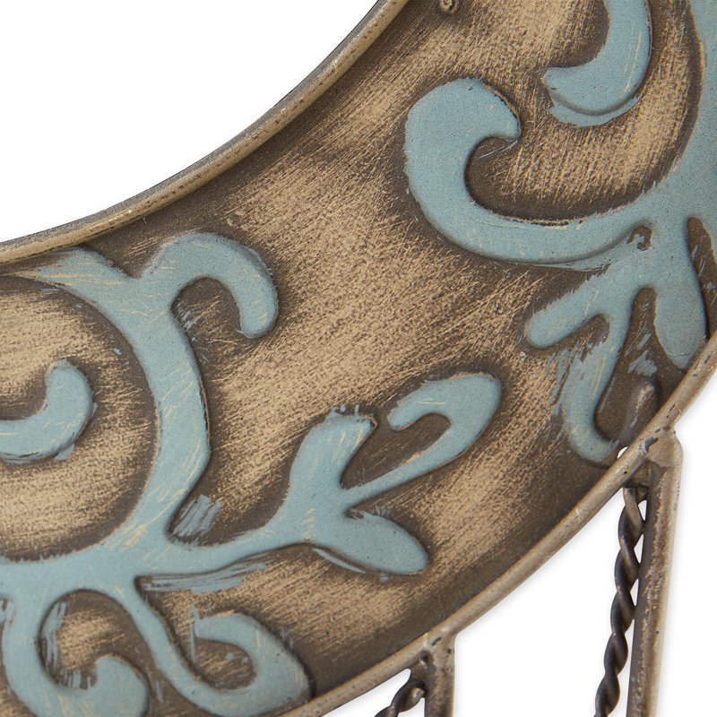 Décoration murale Crescent Moon Dreamcatcher