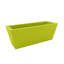 Conic Matt Polyethylene Planter Box-49046577-49046578-122720372