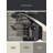 Machine Washable Vehicles And Transportation Transport Truck Convoy Modern Block Print Rug in Gray – Gray Binding-1578699297