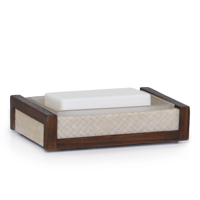 Batu Soap Dish