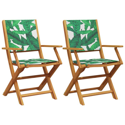 Amatucci Patio Dining Accent Chair