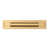 Non-Lacquered Brass