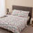 Ultra Soft Micro Plush Velvet Solid Sheet Sets-84265046-84265013