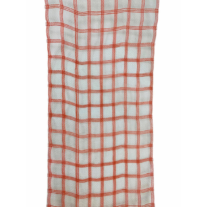 Ruban à carreaux