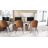 Timm Elegant Upholstered Office Chair with High Backrest Task Chair for Office and Conference Rooms-756359598