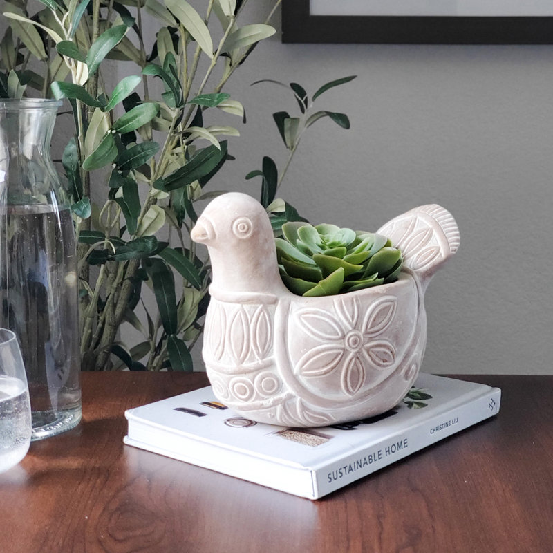 Alora Handmade Pot Planter