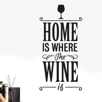 Wall Decal
