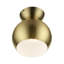 Plafonnier semi-encastré 8 lumières Dianara-40025469-40025466