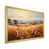 Gold Single Picture Framed