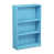Bleu est en rupture de stock sélectionné