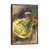 Classic Brown Wood Floater Framed is unavailable