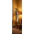 Sturdy Wooden Coat Rack With 8 Hooks And 3 Adjustable Positions. The Brown Color Is Versatile And Suitable For Bedrooms, Entryways, And Offices.