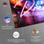 «A Dream City Neon Art Prints Art» par Notoriart-102539760-102539775