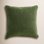 Safflower Ally Throw Pillow