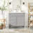 Dzoba 36.01'' Single Bathroom Vanity with Solid Wood Top-1554868559