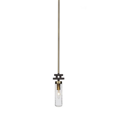 Salinda Stem Hung Mini Pendant