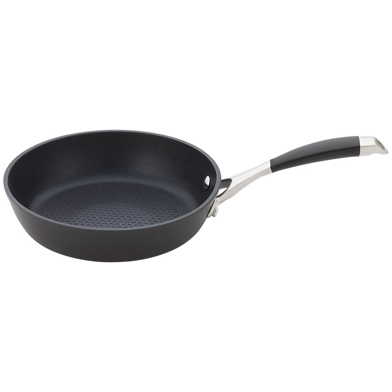Stellar Verve Non-Stick Frying Pan, 7.87"
