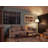 Spyglass Floor Lamp - Brushed Steel-1869424861
