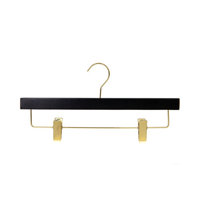 Bois standard antidérapant pour jupe / pantalons