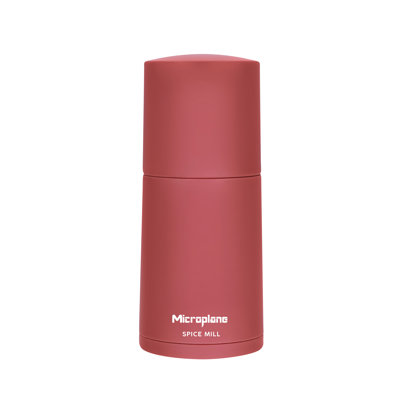 Brand Speciality No Power Source Required / Manual Pepper Mill