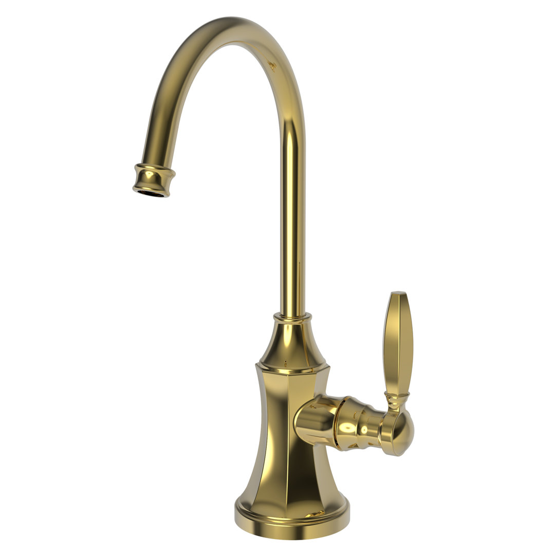 Metropole Cold Water Dispenser Newport Brass 