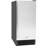 Maxx Ice 3 Cubic Feet Convertible Mini Fridge