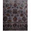 Fine Vibrance One-of-a-Kind 3' 4" X 5' 0" Hand Knotted Area Rug