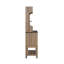 Dresler Manufactured Wood Baker's Rack-1921904318