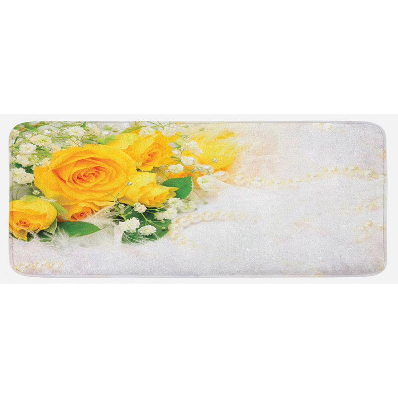 Tapis de cuisine