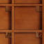 Armoire à chaussures American Style Creative Home