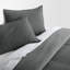 Cascade Duvet Cover Set-74365810-74365809
