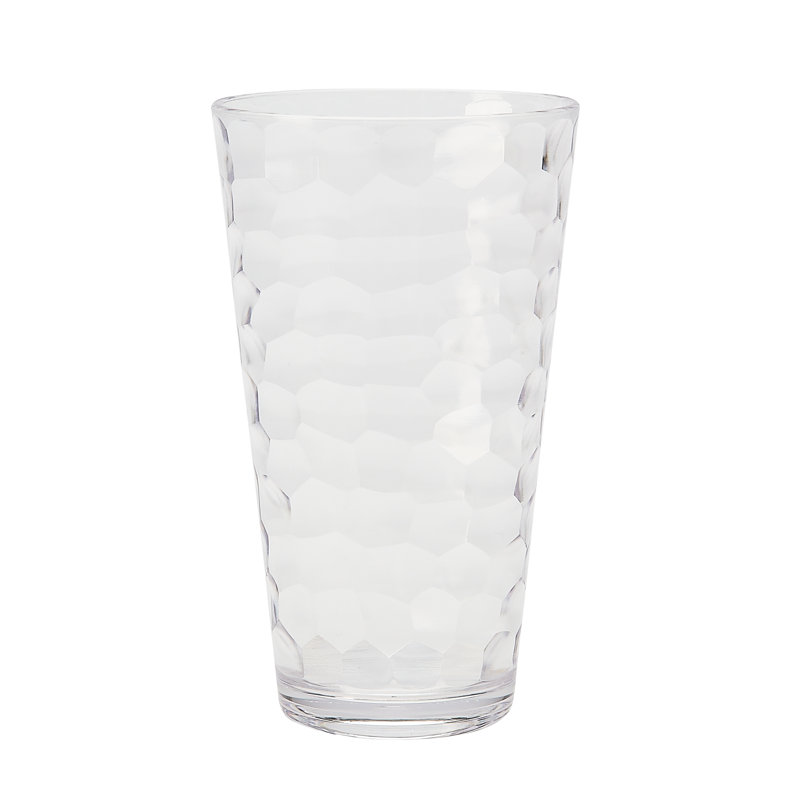 Switzer 22oz. Drinking Glass Set